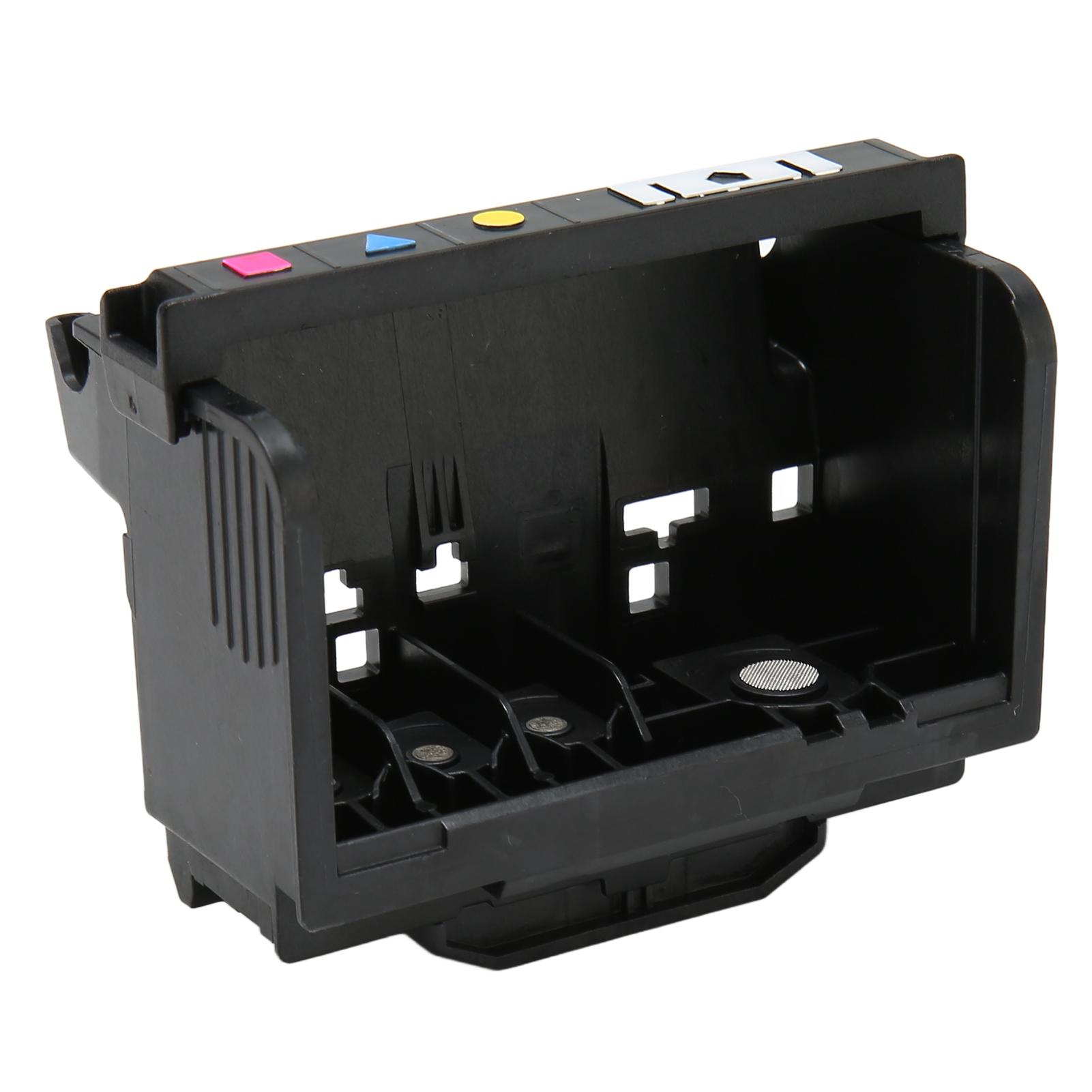 

Замена печатающей головки Черный АБС Прозрачный Эффект вывода Износостойкая Печатающая головка для HP B110A B110A