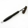 Barbecue Grill Bbq Brush Clean Tool Grill Accessories Stainless Steel Bristles Non-Stick Cleaning Brushes Barbecue Accessories