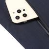 ROMON Men's Business Casual Stand-Up Collar Jacket