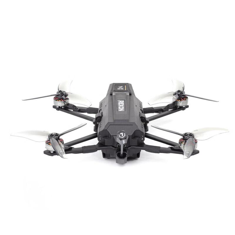 HGLRC Rekon35 V2 3.5-inch Long-Range FPV Drone (CN Version)