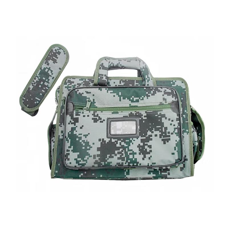 TOPARMY 32 Tactical Carrying Command Bag 2