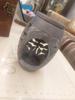 Stone Aroma Oil Diffuser & Candle Incense Holder | Multi-Purpose Decorative Burner for Home, Meditation & Aromatherapy