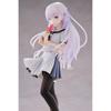 Bellfine Summer Pockets REFLECTION BLUE Shiroha Naruse 1/7 Scale Pre-painted PVC Figure BF164