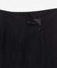 Mind Bridge Woman [W] Corduroy Flare Skirt
