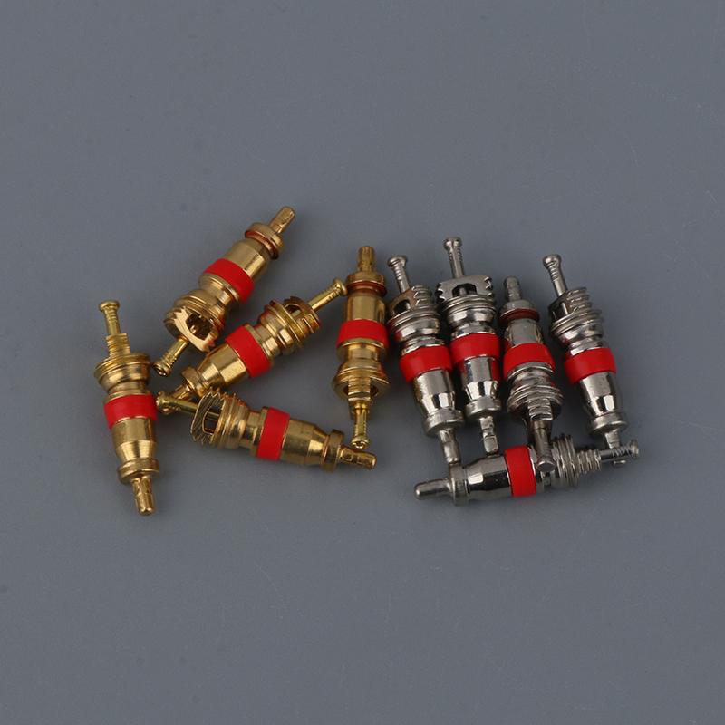 20 Pcs Tire Valve Core American/Us Valve Stems Core For Most Automotive, Rv, Atv