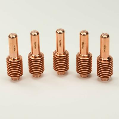5pcs 120926 For 1000/1250/1650  Plasma Electrode Welding Accessories
