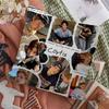 Kpop Group C-CORTIS Personalized Pillow Cover Kids Bedroom Wild Party Decor Pillowcase kid Birthday shower Gift