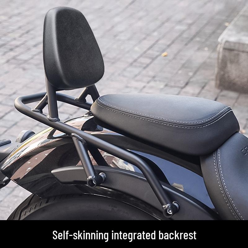 

Exquisite Comfort Backrest for Chunfeng CLC250/CLC450