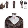 Fifth Element Rod Movie Character Cosplay Costume For Comiccon Costume Enthusiasts