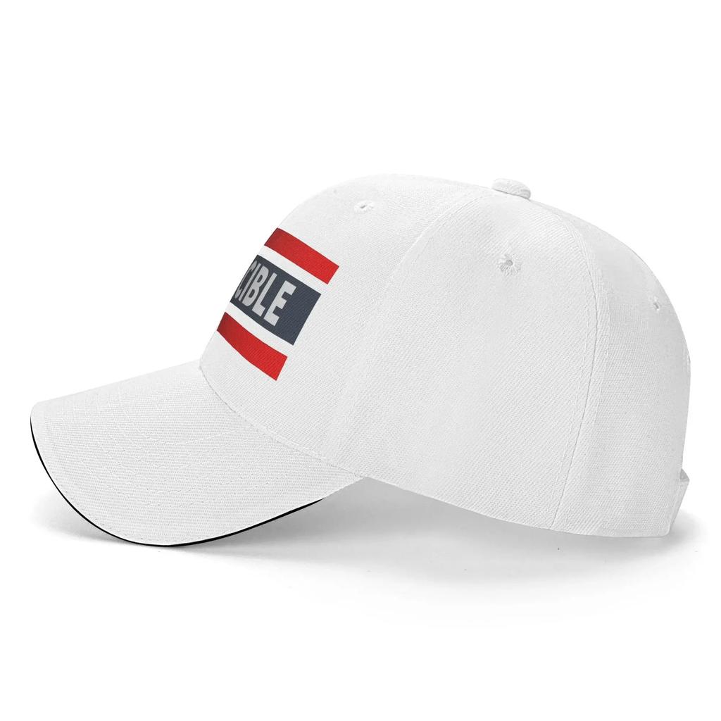 Invincible Anime Logo Casual Baseball Cap Outdoor Sports Hip Hop Hats Summer High Quality Unisex-Teens y2k Cool Baseball Caps