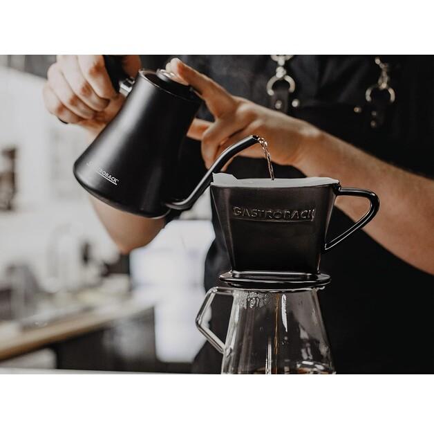 Kettle Gastroback 42329 Pour Over Advanced