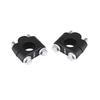 Handlebar Clamping System Handlebar Riser Mounting Handle Clamp For Honda CRF450RX CRF300L CRF250F Motorcycle Heightening Bar