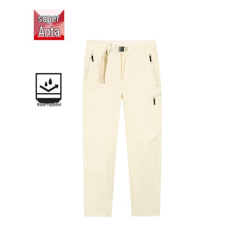 ANTA Women s Water-Repellent Cargo Pants L