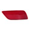 Left / RIght Car Rear Bumper Taillight For Subaru Forester 2019 2020 Reflector Light Parking Brake Light Fog Light Signal Light