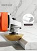 45° Bevel Diamond Grinding Wheel for Marble & Quartz Edge Chamfering