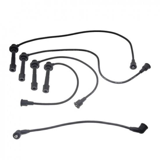 New Spark Plug Wire Set  Automotive WGM29 For Suzuki Esteem 2002