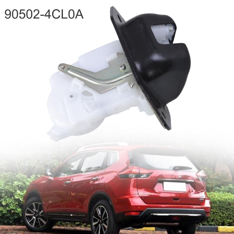 Rear Trunk Door Latch Lock Actuator Tailgate Liftgates Boot Lid Trunk Luggage Motor Suitable For Versa  90502CA00C