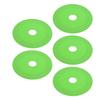 5pcs Glass Cutting Disc 1mm Cutting Blade Ultra Thin Saw BladeWheel Glass Ceramic Cutting for Angle