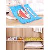 Suction Vacuum Buggy Bag Small Medium Oversized Clothes Quilt Compression Bag Thickened Luggage Clothes Organizer Bag