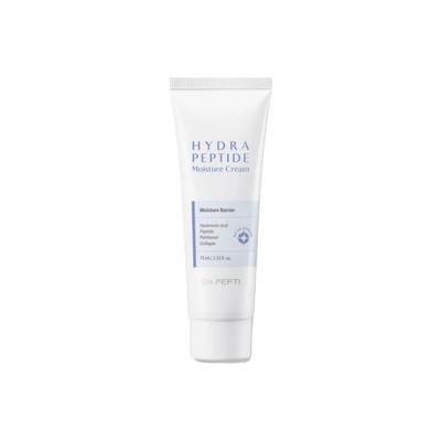 Dr. Pepti Hydra Peptide Fuktkräm (75 ml) (3 alternativ)