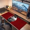 SC Freiburg Print  Cushion Non-slip Laptop Tablet Big Mousepad XXL Mat Mini PC Playmat With Lock edge