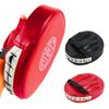 1 Pack Punching Mitts Boxing Pads Hand Target Training Focus Pads Kickboxing Kick Pack Adjustable for Men Women Adult Workout