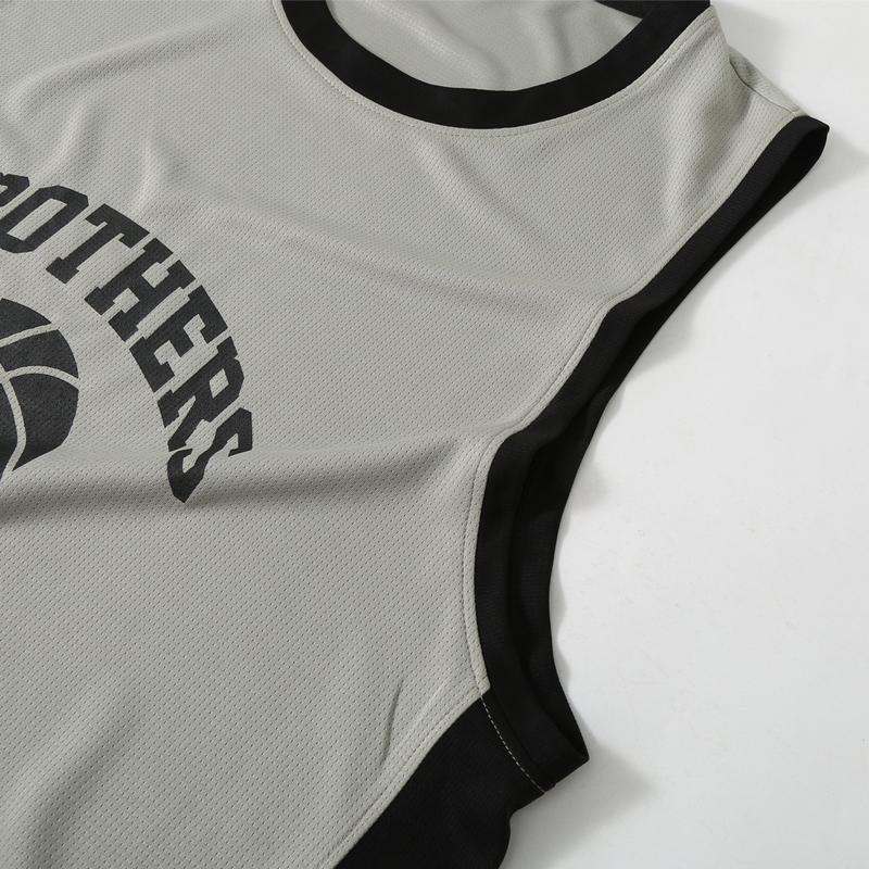 Pánské porty Plus Size 4XL-11XL Letní prodyšné krátké soupravy oversize