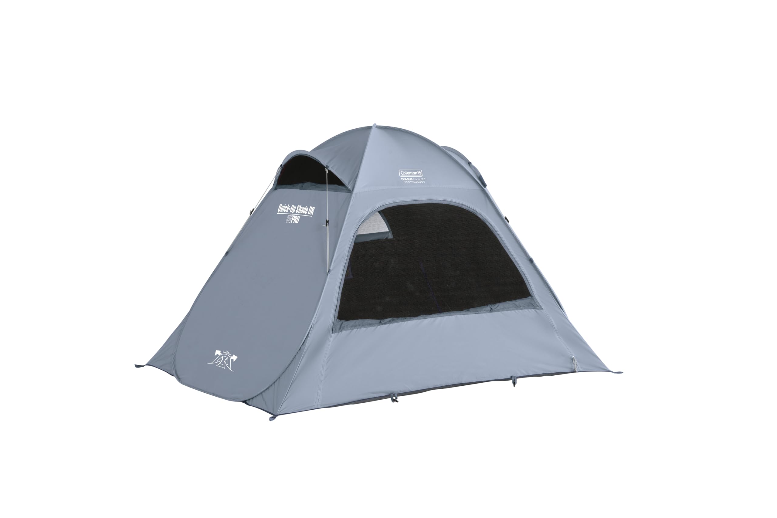 Быстровозводимый тент Coleman Quick Up Shade DR Zen Blue