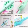 Froges Children's Handheld Fishing Rod Kite Set