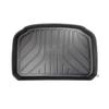 For BYD Seal EV 2024 2023 Car Front Trunk Mat Rear Trunk Mats Modification Waterproof Organizer Tray Carpet TPE Car Accessories
