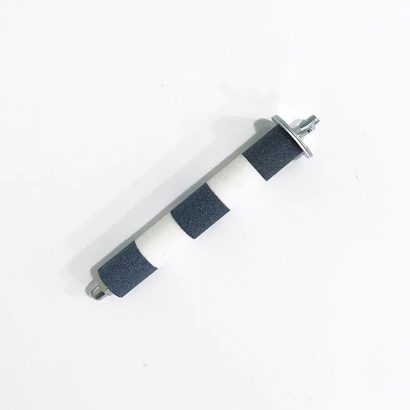 Parrot Perch & Claw Grinding Stick - Birdcage Accessory Toy