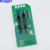 for Videojet ink core chip board E type for Videojet 1510 1520 1530 1210 1220 1610 1620 inkjet printer