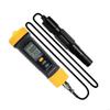   Lightweight Dissolved Oxygen Meter Water Quality Tester Temperature Compensation USB Data Transfer LCD Display for Home