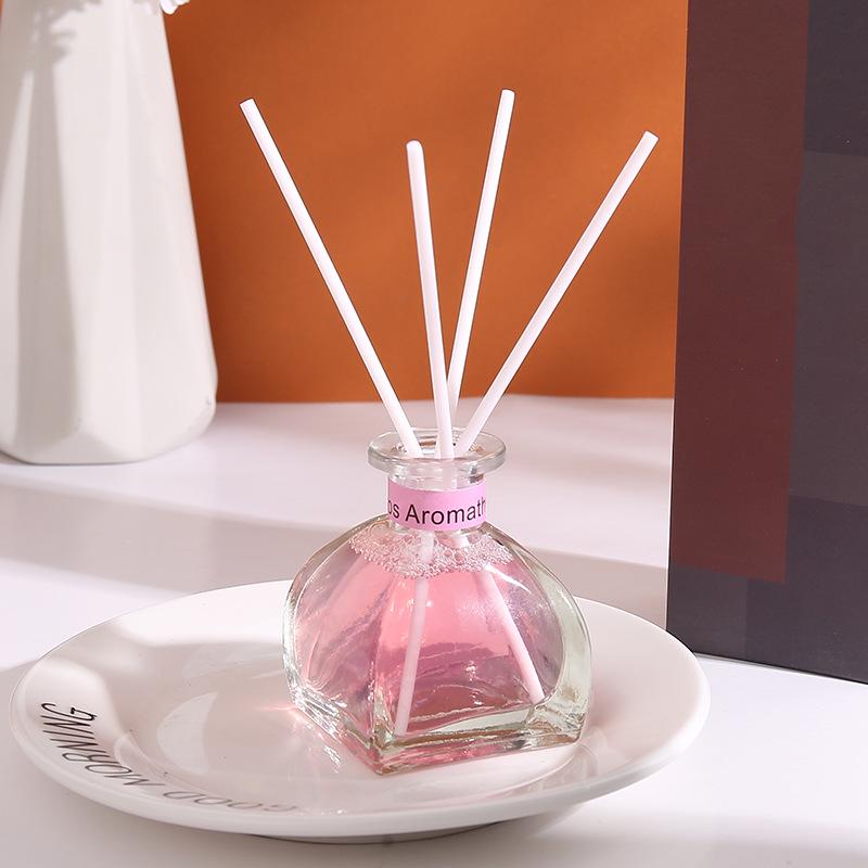 

Shangri-La Gradient Yurt Rattan Aromatherapy 50 мл - беспламенный освежитель воздуха для гостиной