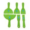 Best-Selling Plastic Putty & Wallpaper Scraper - Paint & Wall Repair Tool
