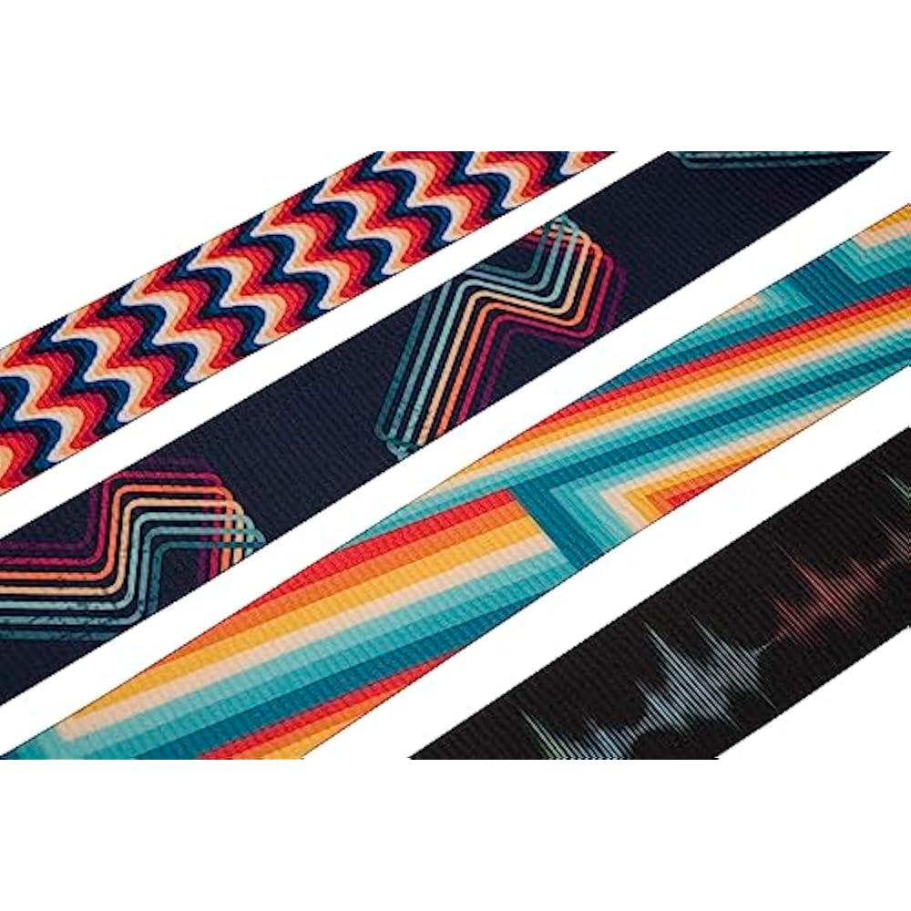 Fender/Retro Bolt Strap Fender [Guitar Strap]