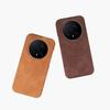 Honor Magic 8 Pro Phone Case: Skin-Feel Suede, Magnetic, High-End, New Model for Men, Compatible with Honor Magic 7