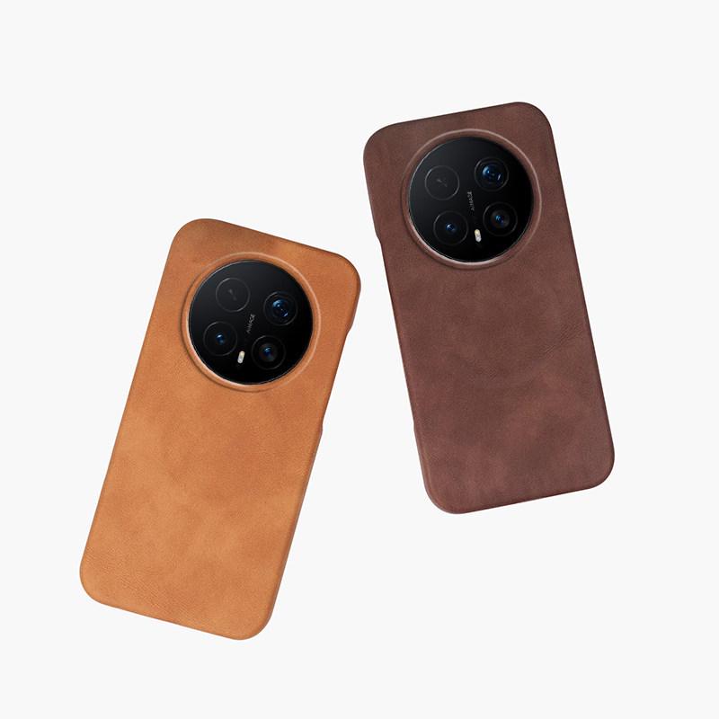 Honor Magic 8 Pro Phone Case: Skin-Feel Suede, Magnetic, High-End, New Model for Men, Compatible with Honor Magic 7
