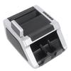 Money Counter Machine Multi Currency Portable Bill Counting Machine for Bank Shops