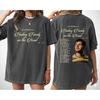 Alex Warren Music Vintage Shirt, Retro 90s Finding Family On The Road Tour 2026 Sweatshirt Alex Warren Merch Fan Gift