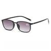 Fashion Progressive Color Presbyopia Glasses Women's High-definition Sunshade Glasses Optical Prescription Eyewear +1.0 TO +4.0