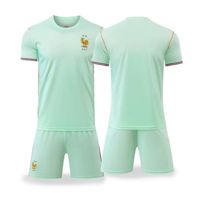 2026 France Away Jersey
