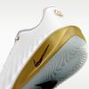 Nike Air Zom GT Cut 4 EP 'White Metallic Gold Light Chocolate'