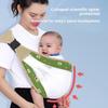 Baby Carrier Baby Wrap Carrier Newborn Nursing Sling Bag Holder