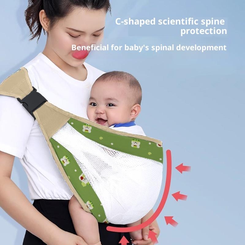 Baby Carrier Baby Wrap Carrier Newborn Nursing Sling Bag Holder
