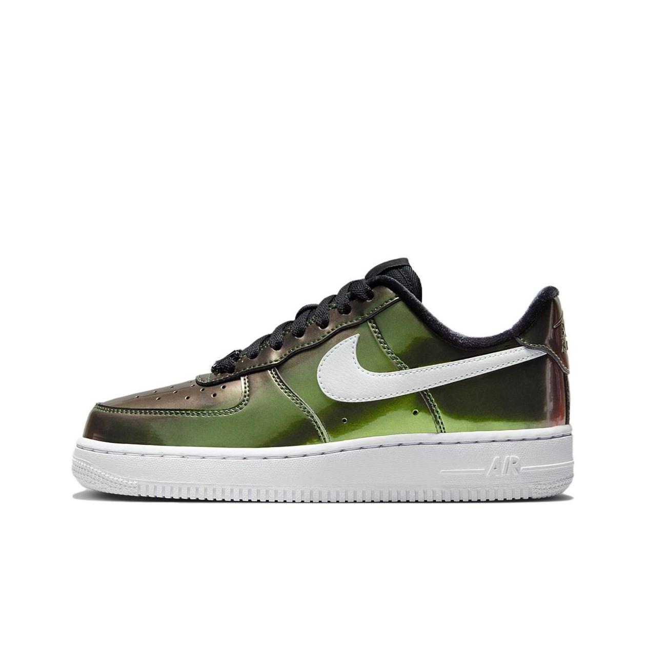 

кроссовки Nike Air Force 1 Skateboarding Shoes Women FV1173-010
