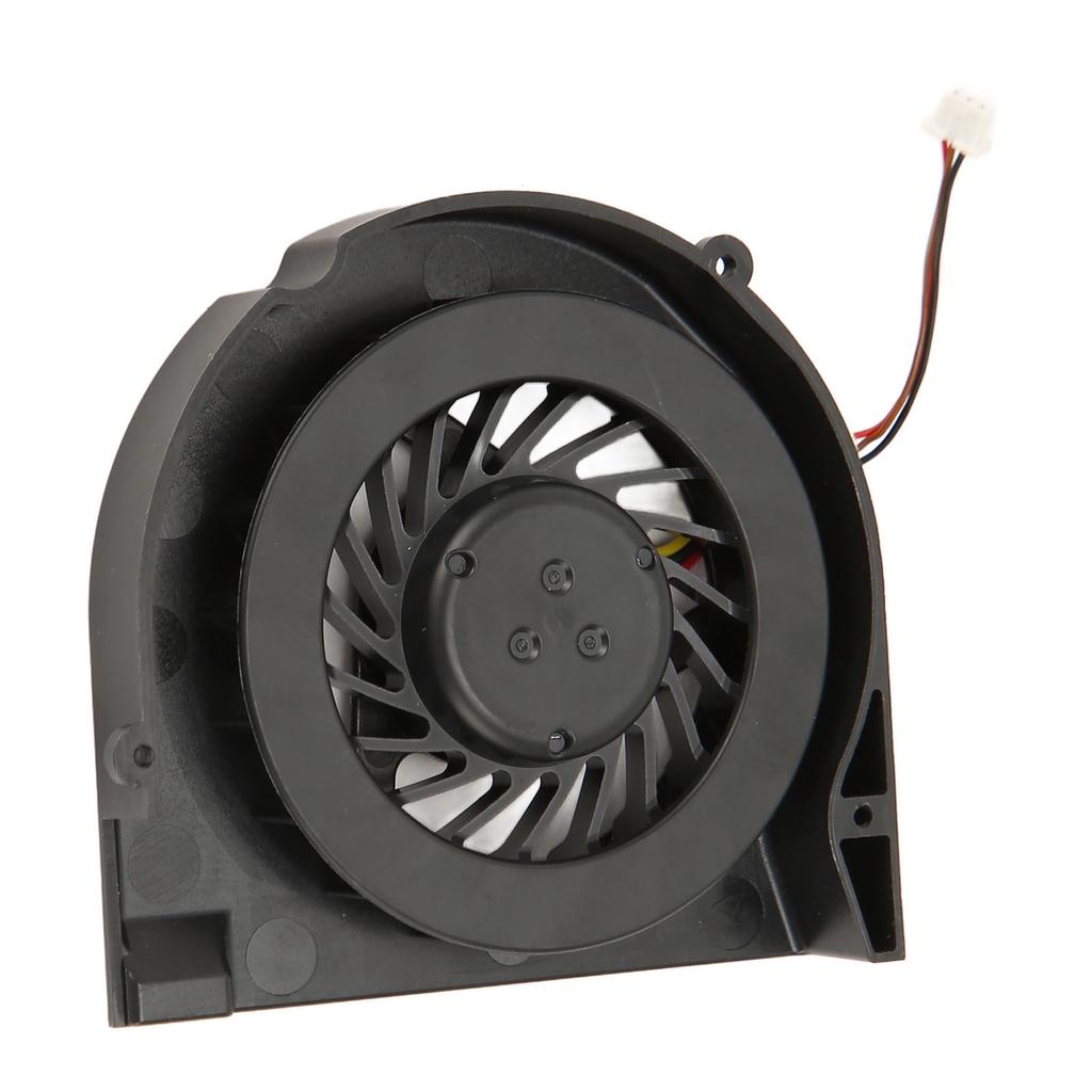 Laptop CPU-Lüfter 3-Pin Laptop CPU-Kühler für HP G50 G60 G70 Compaq Presario CQ50