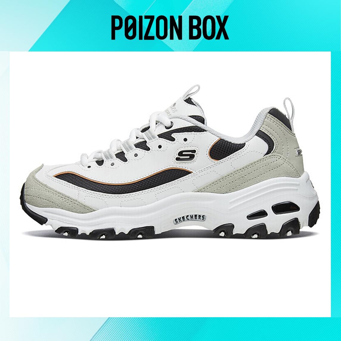 

Skechers D LITES Lifestyle Shoes Women