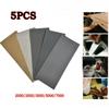 Sandpaper Sanding Paper 2000/2500/3000/5000/7000 Grit 230*93mm