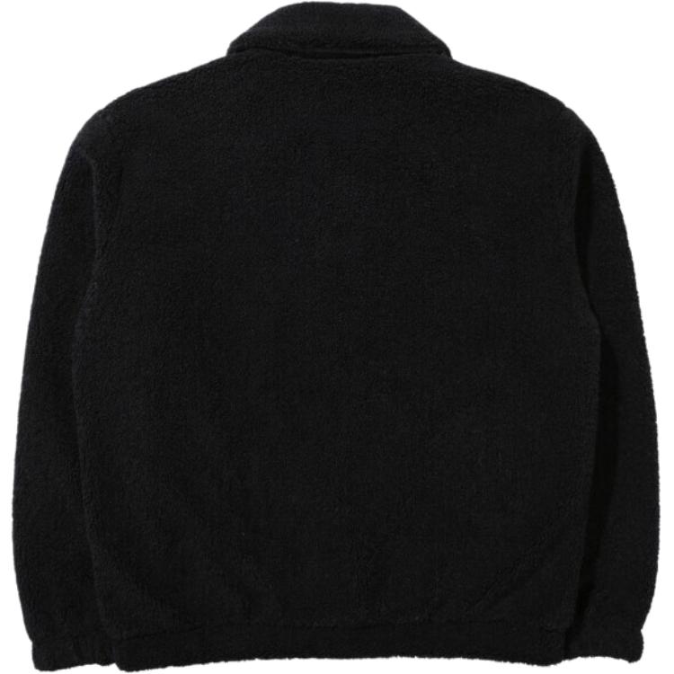 FILA Jackets & Coats Men's Black FS2PLD4101X-BLK
